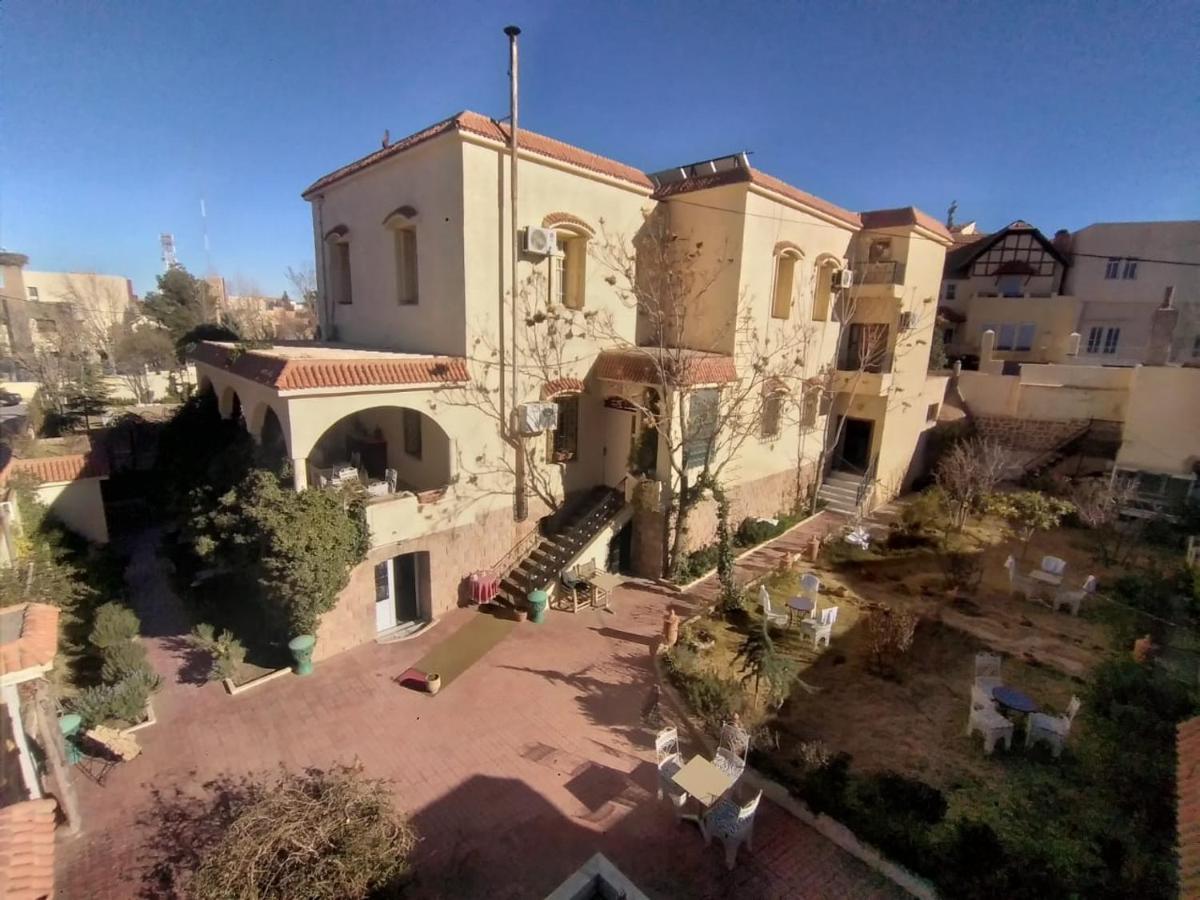 Villa Pomme D'Or Мидельт Экстерьер фото