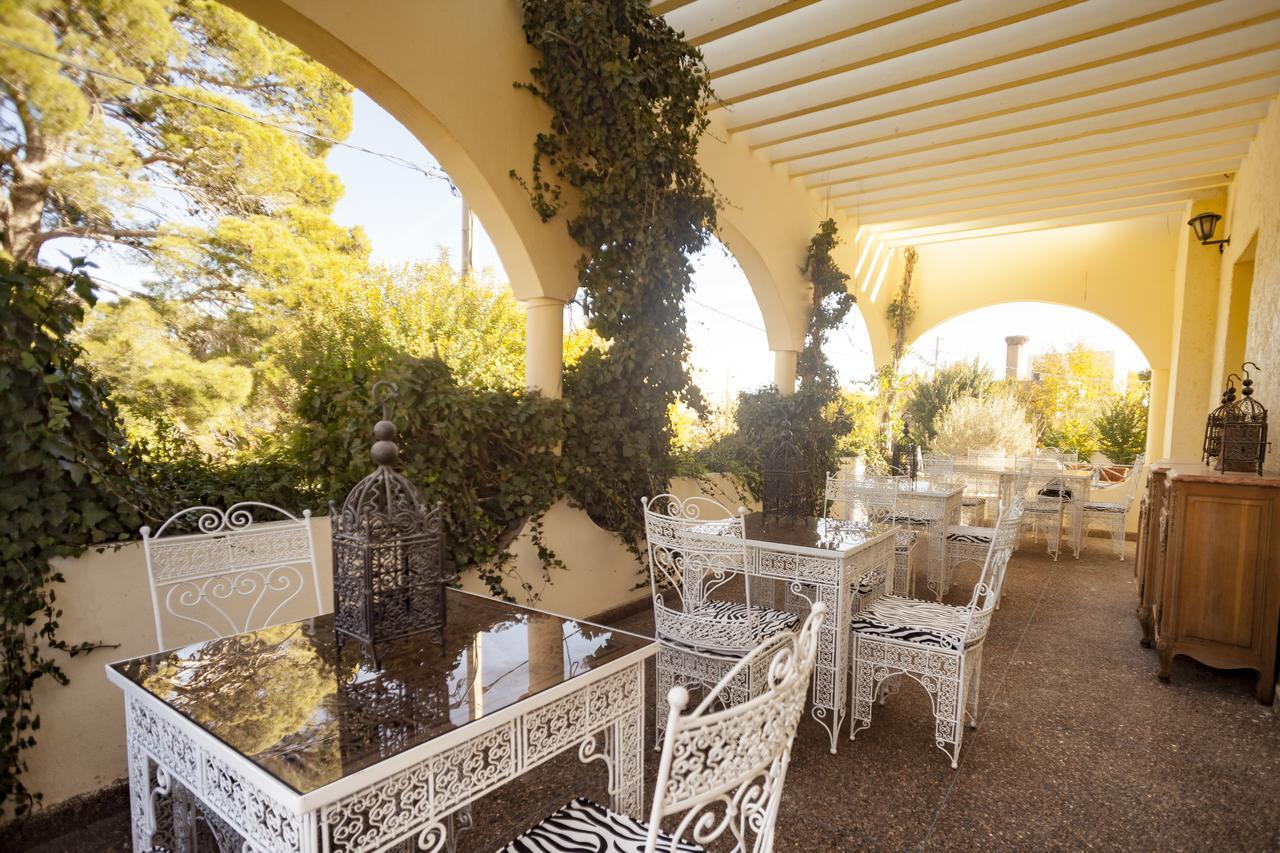 Villa Pomme D'Or Мидельт Экстерьер фото