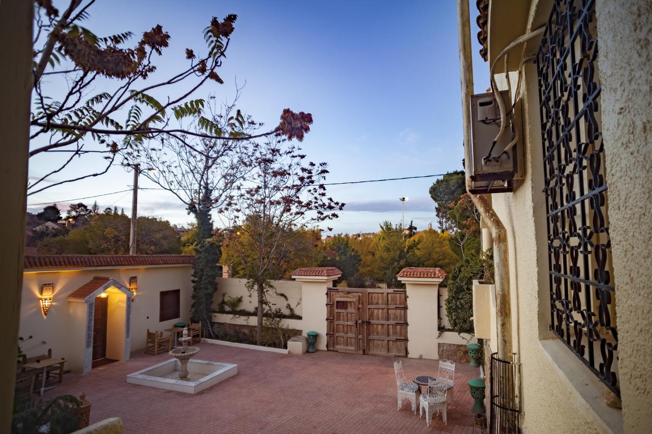 Villa Pomme D'Or Мидельт Экстерьер фото