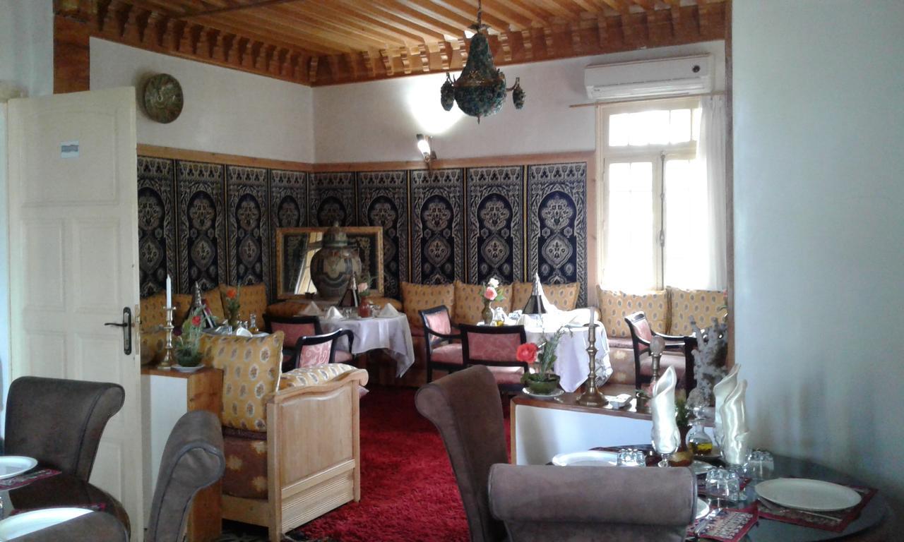 Villa Pomme D'Or Мидельт Экстерьер фото