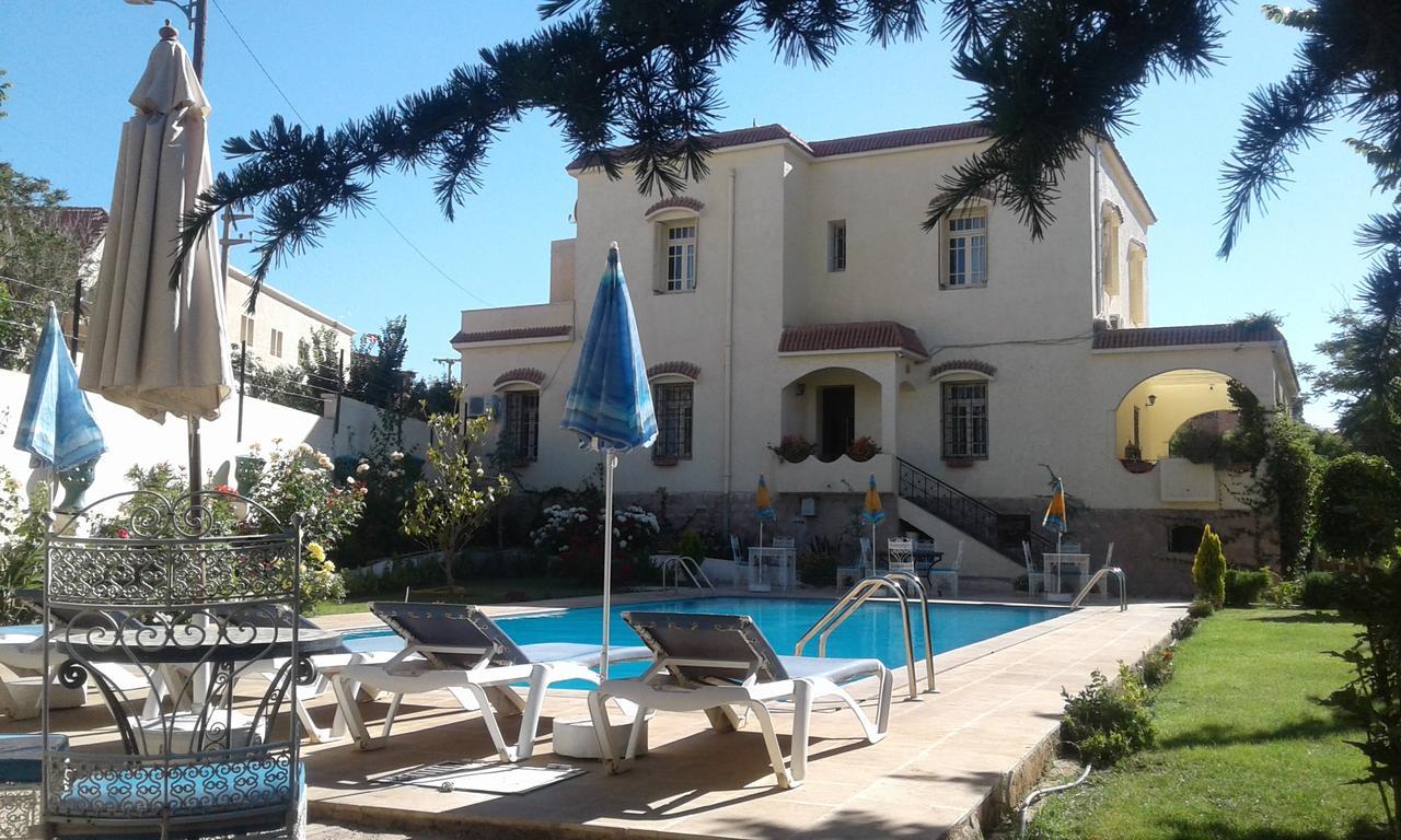 Villa Pomme D'Or Мидельт Экстерьер фото